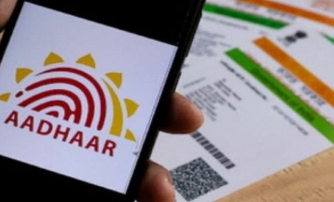 MeitY refutes claims of Aadhaar redesign; says no plan to replace card with photo and QR code only