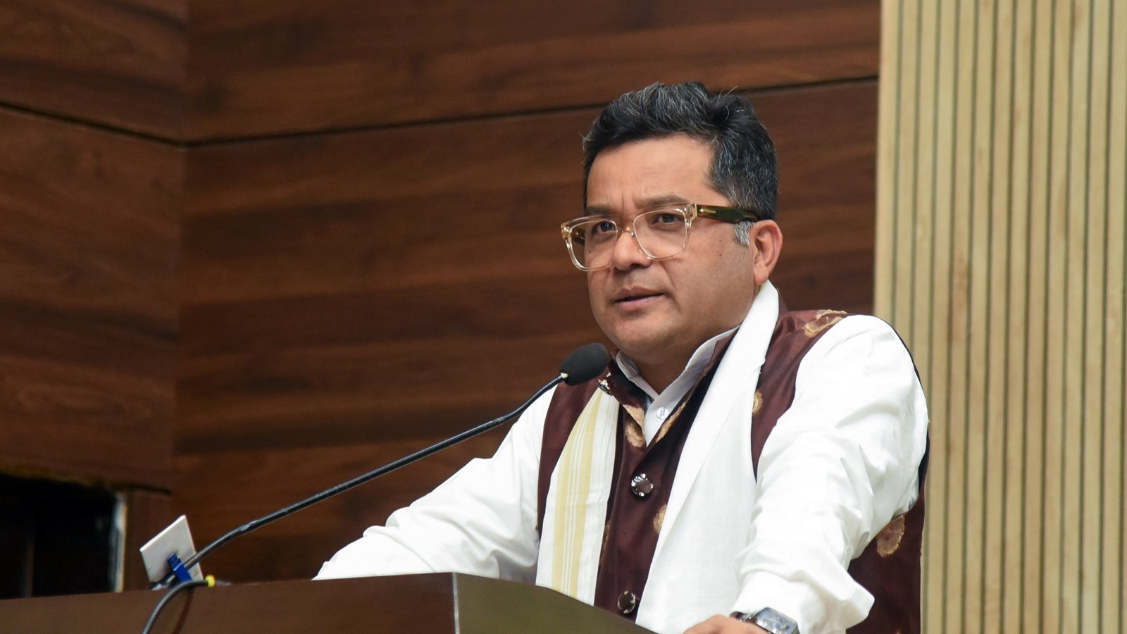 विदेश राज्य मंत्री पबित्रा मार्गेरिटा 8 से 15 मई तक कोस्टा रिका सहित चार देशों का दौरा करेंगे