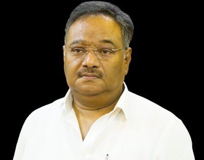 BJP state president Shamik Bhattacharya condemns killing of Suvendu Adhikari aide, calls it political assassination