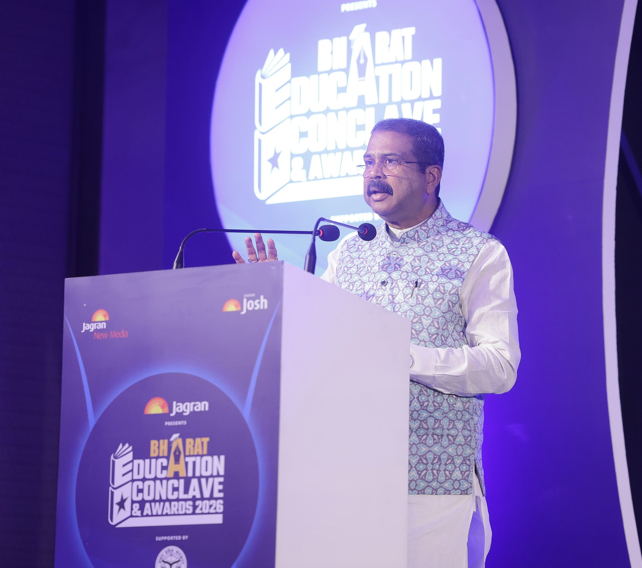 Education Minister says NEP 2020 aims to strengthen skill-based and competency-driven education system