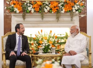 India and Cyprus agree to deepen defence and security cooperation