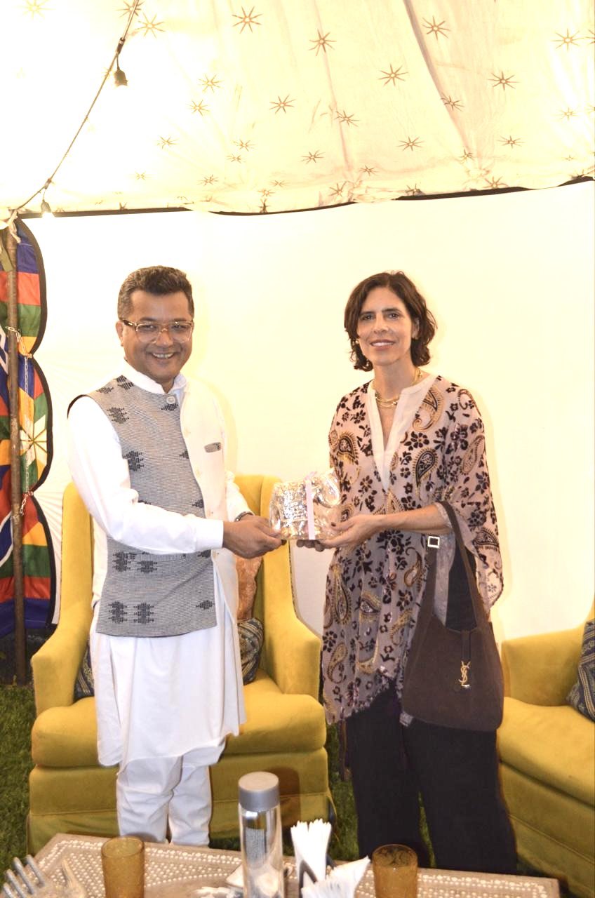 India and Costa Rica hold talks on Science, Innovation, Technology