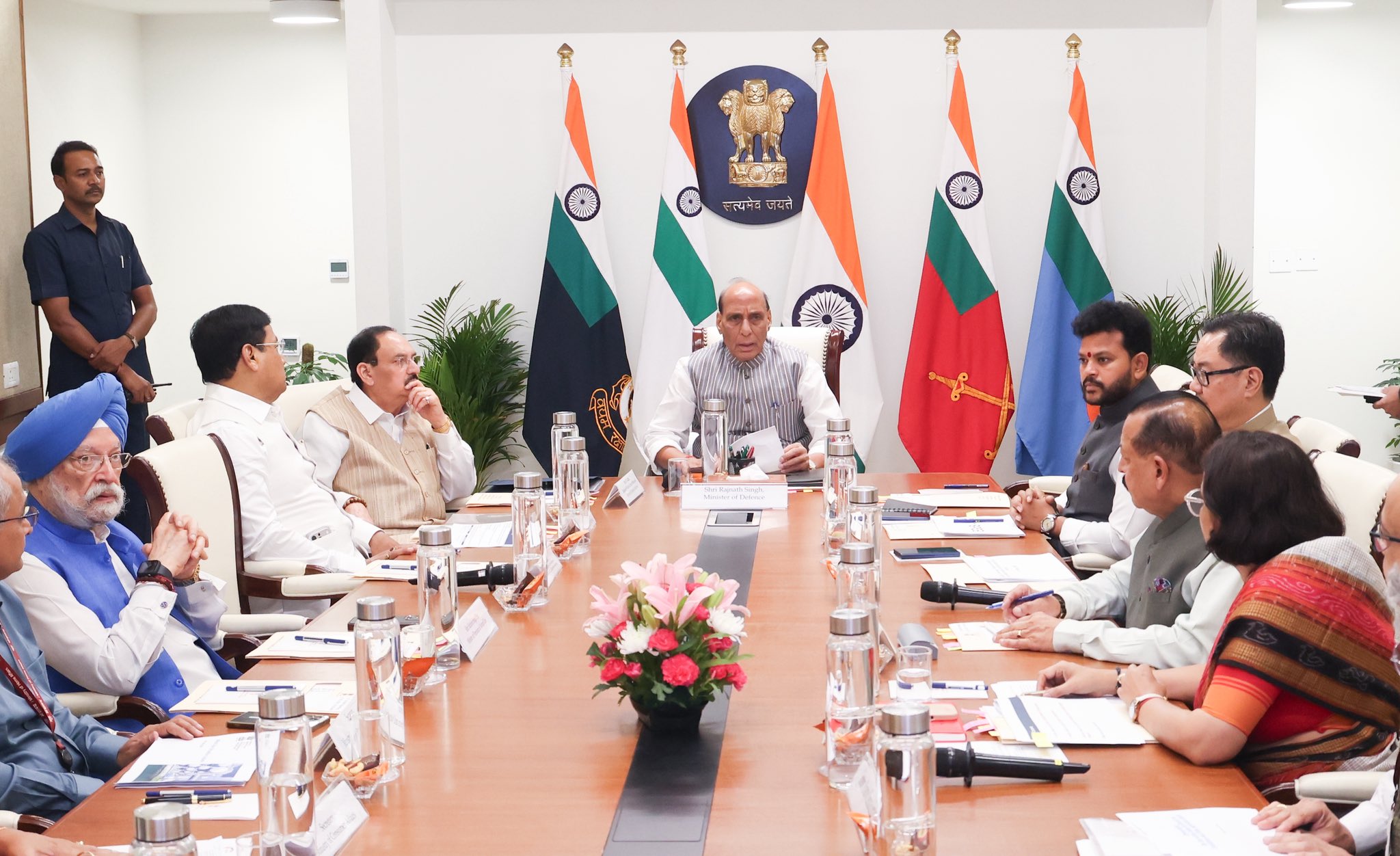 Government confirms there is no shortage of any petroleum products in country