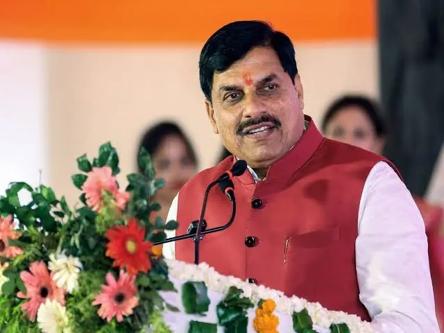 मध्य प्रदेश आयुष विभाग ने ‘हर घर योग अभियान’ की शुरुआत की