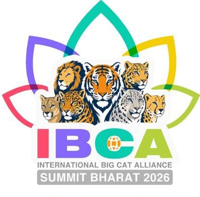 पर्यावरण मंत्रालय विशाल बिल्लियों के संरक्षण के लिए देशभर में विशेष कार्यक्रम आयोजित करेगा