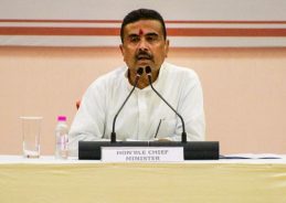 West Bengal govt lifts restrictions on inter-state movement of fruits, vegetables & other essential commodities