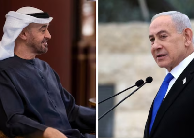 UAE rejects reports of Israeli PM’s visit despite Israel claiming diplomatic breakthrough