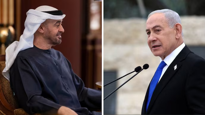 UAE rejects reports of Israeli PM’s visit despite Israel claiming diplomatic breakthrough