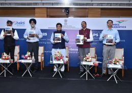 J&K recognised as “High Performer” in LEADS 2025 Report