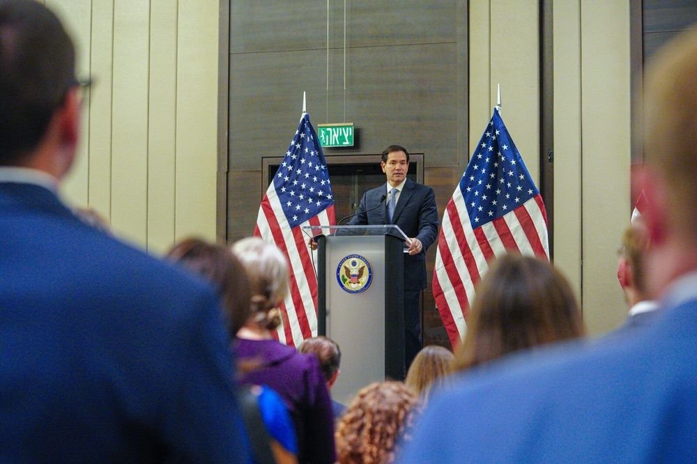 US to host G20 Foreign Ministers’ Meeting in Atlanta, Georgia on Oct 30