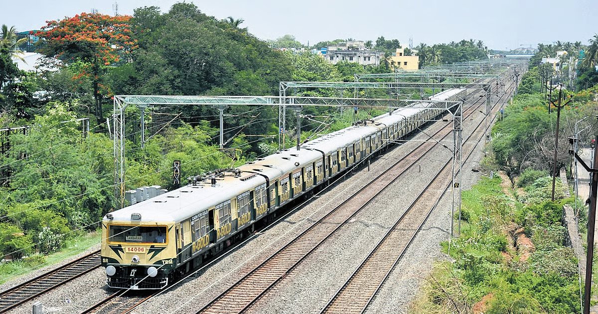 Indian Railways approves 54-kilometre Kiul-Jhajha third line project at cost of Rs 962 crore