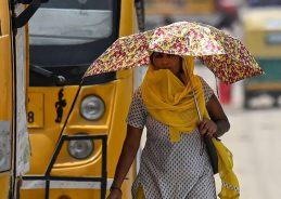 Uttar Pradesh braces for Severe Heatwave as IMD issues Orange Alert