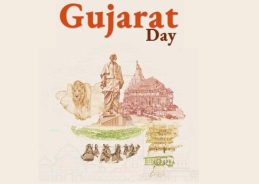 Gujarat celebrates 66th Statehood Day