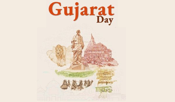 Gujarat celebrates 66th Statehood Day
