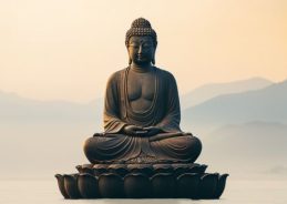President Droupadi Murmu extends greetings on occasion of Buddha Purnima