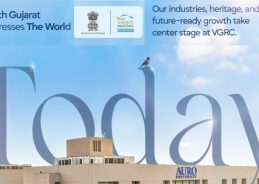 3rd edition of Vibrant Gujarat Regional Conference to begin in Surat