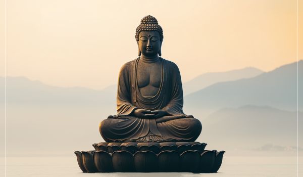 President Droupadi Murmu extends greetings on occasion of Buddha Purnima