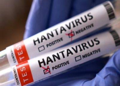 Thailand declares Hantavirus “dangerous communicable disease; approves strict measures for compliance 