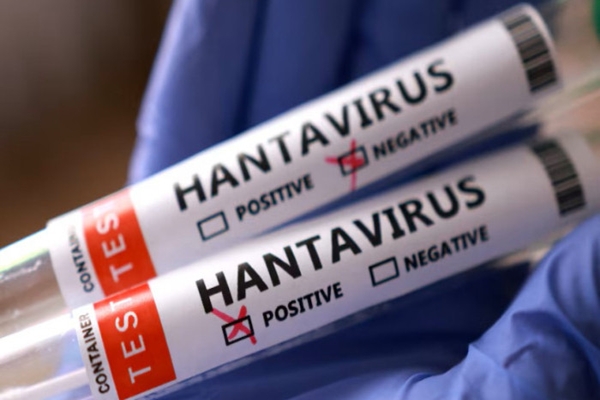 Thailand declares Hantavirus “dangerous communicable disease; approves strict measures for compliance 