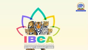 First International Big Cat Alliance Summit scheduled to take place in New Delhi on June 1 postponed