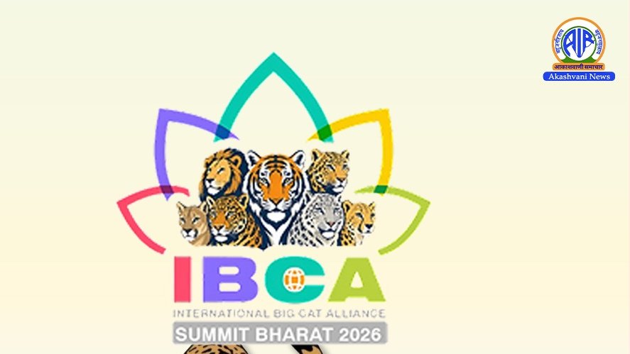 First International Big Cat Alliance Summit scheduled to take place in New Delhi on June 1 postponed
