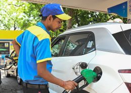 IGL increases prices of CNG