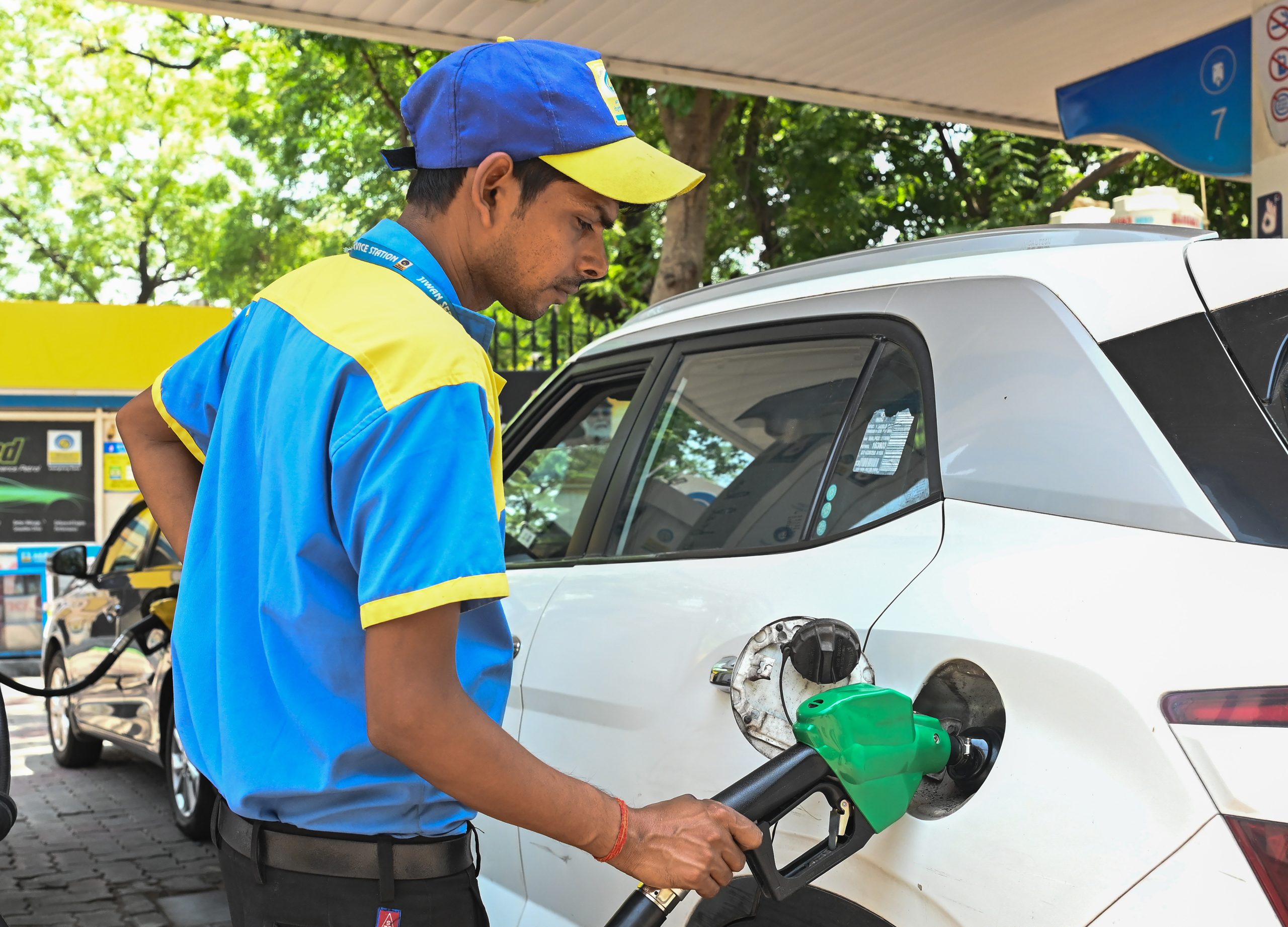 IGL increases prices of CNG