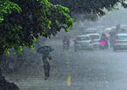 IMD warns of heavy rain, thunderstorms and gusty winds across multiple states today