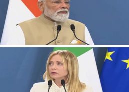 India and Italy upgrade bilateral relationship to  Special Strategic Partnership