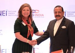 US tapping opportunities for private investment and industry collaboration in India’s Nuclear sector