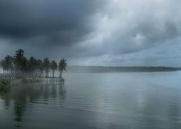 Keralam to receive monsoon early 