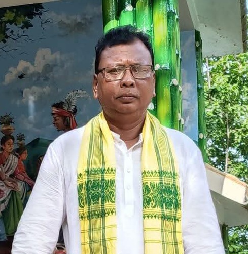 তৃণমূল কংগ্রেসের আমলে তপসিলি শংসাপত্র নিয়ে দুর্নীতি হয়েছে বলে অভিযোগ করেছেন, বাঁকুড়ার রানীবাঁধের বিজেপি বিধায়ক ক্ষুদিরাম টুডু।