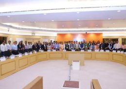 LEDC reviews roadmap for growth of India’s live events industry in New Delhi meeting