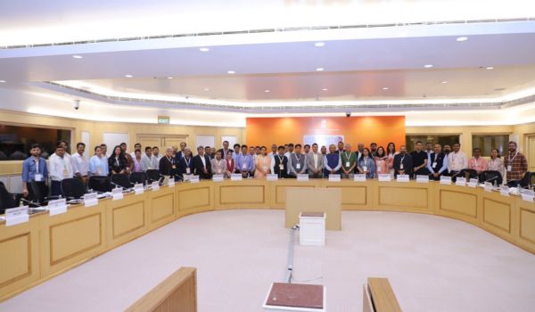 LEDC reviews roadmap for growth of India’s live events industry in New Delhi meeting