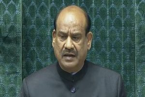 লোকসভার অধ্যক্ষ ওম বিড়লা মহিলাদের ক্ষমতায়নে একটি কমিটি গঠন করেছেন।
