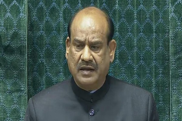 লোকসভার অধ্যক্ষ ওম বিড়লা মহিলাদের ক্ষমতায়নে একটি কমিটি গঠন করেছেন।