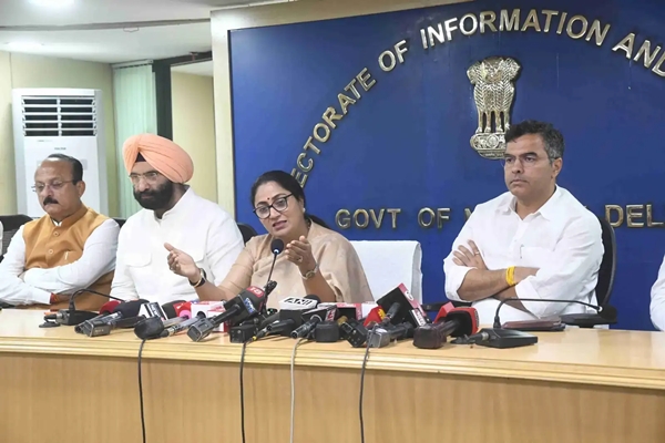Delhi Govt implementing austerity measures as call given by PM Modi
