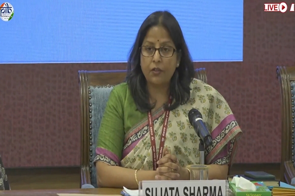LPG supply across the country remains smooth and no dry-out reported says MoPNG