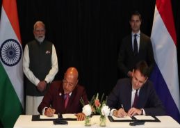 Tata Electronics, Dutch firm ASML sign agreement to boost semiconductor manufacturing in India