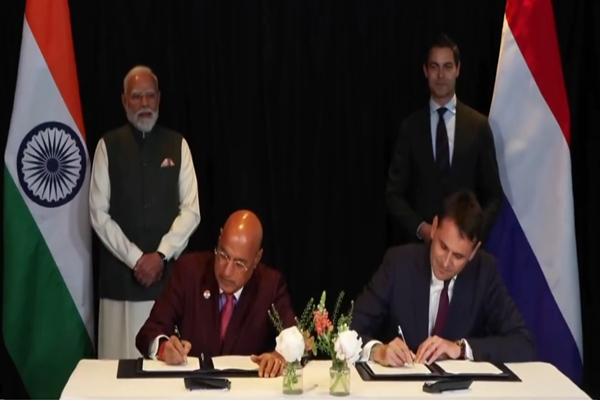 Tata Electronics, Dutch firm ASML sign agreement to boost semiconductor manufacturing in India