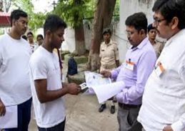 NEET-UG paper leak: CBI arrests Chemistry Lecturer from Pune, involved in examination process
