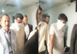 NEET-UG paper leak case:  Five accused in judicial custody till 2nd of June by Delhi court