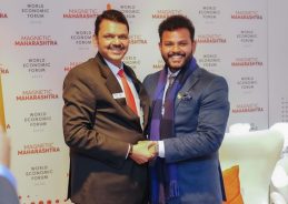 Civil Aviation Minister thanked Maharashtra govt for reducing VAT on Aviation Turbine Fuel 