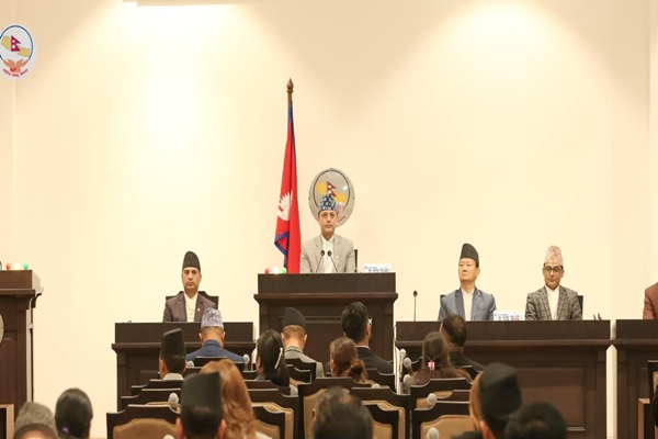 Nepal: Agreement signed between New Delhi & Kathmandu under discussion in parliament