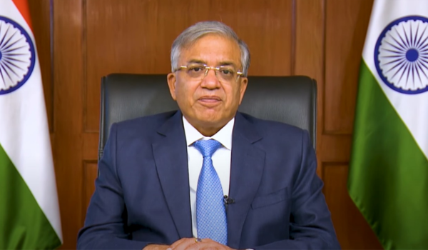 लोकतंत्र को मजबूत करने में प्रत्‍येक मतदाता की भागीदारी होनी चाहिए: मुख्‍य निर्वाचन आयुक्‍त ज्ञानेश कुमार