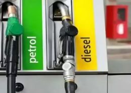 Fuel prices rise by up to 91 paise per litre