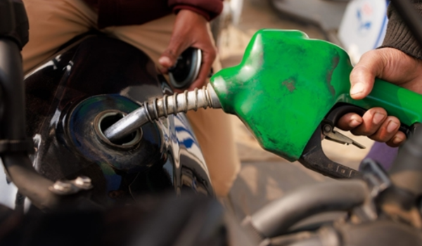 Ministry of Petroleum and Natural Gas says petrol and diesel supplies remain adequate across the country
