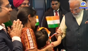 PM Modi to hold bilateral talks with Dutch PM Robb Jetten in Netherlands