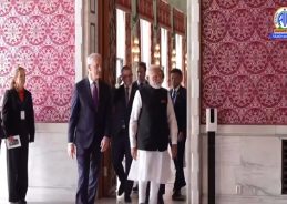 3rd India-Nordic Summit begins, focus on tech, innovation, digitization & renewable energy