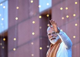 PM Modi to visit UAE and four European countries; will participate in 3rd India-Nordic Summit in Norway 